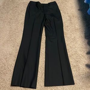 NWT Club Monaco Tex mid rise dress pants